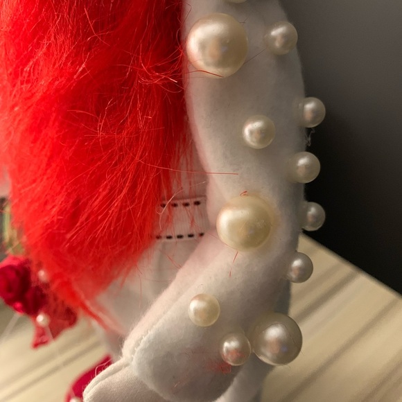 Sir Valentines Scandinavian Gnome - Picture 5 of 12